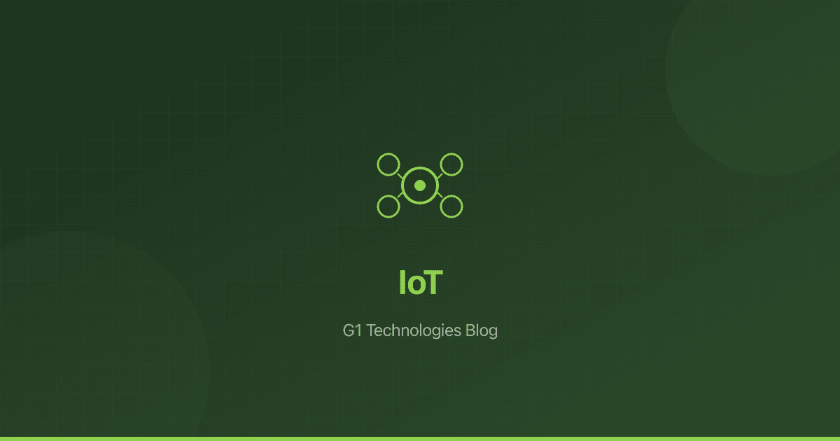 IoT - IoT Device Management at Scale: Best Practices - Related content thumbnail illustrating article topic and key insights